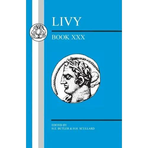 Livy: Book XXX