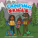 Rocki Reed Adventures Camping Skills