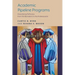 Academic Pipeline Programs: Diversifying Pathways from the Bachelor's to the Professoriate