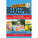 Business Plan: Beekeeping: Step-By-Step Guide: Transform Your Hobby Into A Startup - Beekeeping & Business Setup