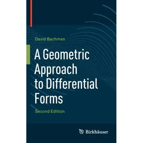 A Geometric Approach to Differential Forms
