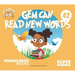Gem Can Read New Words: Book 42