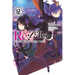 RE: Zero -Starting Life in Another World-, Vol. 12 (Light Novel)