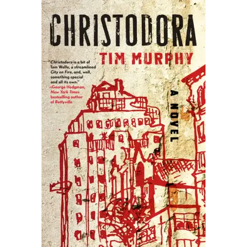 Christodora