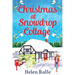 Christmas at Snowdrop Cottage