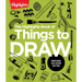 The Highlights Book of Things to Draw
