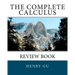 The Complete Calculus Review Book