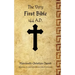 The Very First Bible