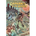 Orphan and the Five Beasts