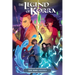 The Legend of Korra: Turf Wars Omnibus
