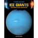 Ice Giants and More Cold Curiosities