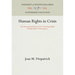 Human Rights in Crisis