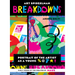 Breakdowns: Portrait of the Artist as a Young %@ [Squiggle] [Star]!