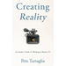 Creating Reality: An Insider's Guide To Working In Reality TV