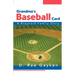 Grandma's Baseball Card: A Braynard Family Story