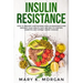 Insulin Resistance: How to Prevent and Reverse Insulin Resistance and Improve Your Health. Easy Recipes to Control Diabetes and Combat Kidney Disease.