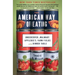 The American Way of Eating: Undercover at Walmart, Applebee's, Farm Fields and the Dinner Table