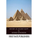 History of Ancient Egypt
