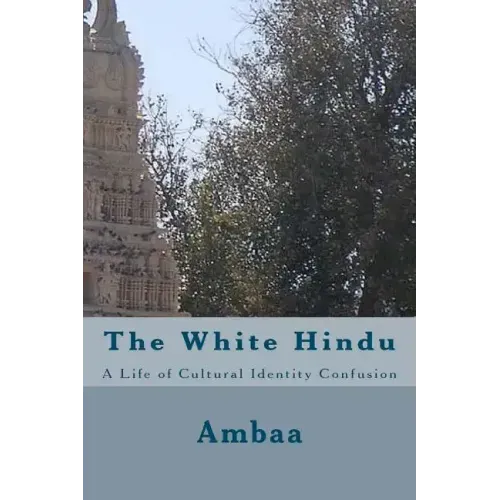 The White Hindu