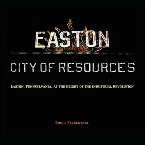 Easton City of Resources