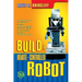 Build a Remote-Controlled Robot