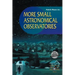 More Small Astronomical Observatories