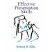 Effective Presentation Skills