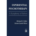 Experiential Psychotherapy: A Symphony of Selves