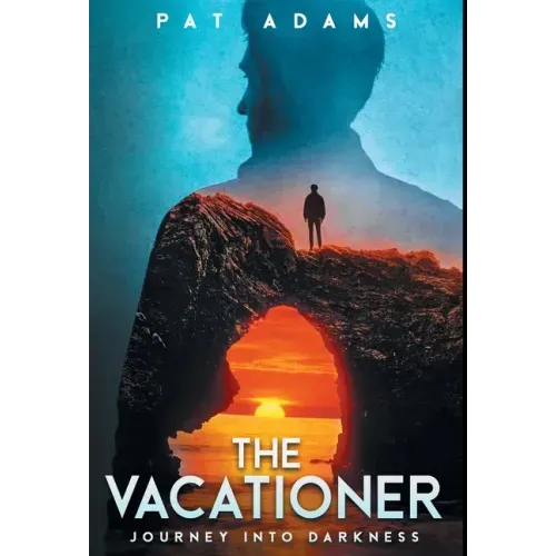 The Vacationer: Journey Into Darkness