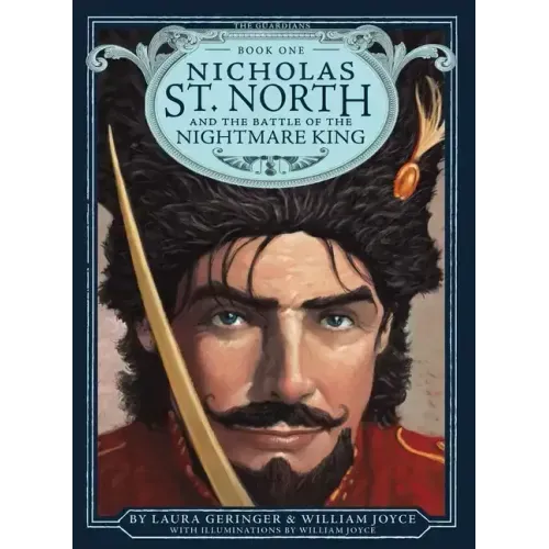 Nicholas St. North and the Battle of the Nightmare King