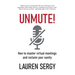 Unmute!: How to Master Virtual Meetings and Reclaim Your Sanity