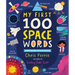My First 100 Space Words