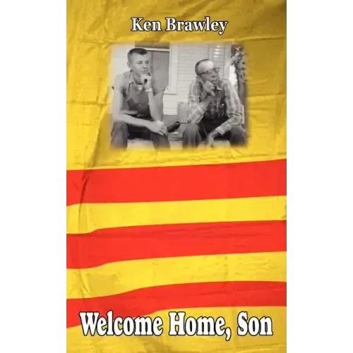 Welcome Home, Son