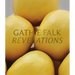 Gathie Falk: Revelations