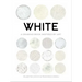 White: Exploring Color in Art