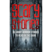 Scary Stories: 35 Short Horror Stories To Read in the Dark
