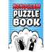 Nonogram Puzzle Book: 75 Mosaic Logic Grid Puzzles For Adults and Kids Perfect 6x9 Travel Size To Take With You Anywhere