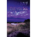 The Half That You See