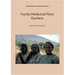 Family Medicinal Plant Gardens: Rwenzori Region, Uganda