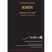 The Gospel of John: Mirror Study Bible