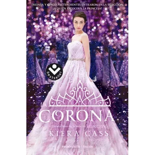 La Corona / The Crown