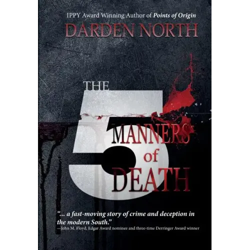 The 5 Manners of Death