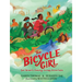 The Bicycle Girl: Jyoti Kumari's Amazing Journey Across India: (A True Story of Bravery, Determination, and Family Love Set in India During the Pandem