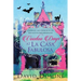 Voodoo Days at La Casa Fabulosa: An Unconventional Memoir