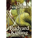 The Jungle Book by Rudyard Kipling, Fiction, Classics