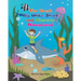The Great Big White Shark and Steven's Adventures