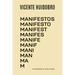 Manifestos