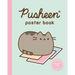 Pusheen Poster Book: 12 Cute Designs to Display