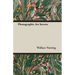 Photographic Art Secrets