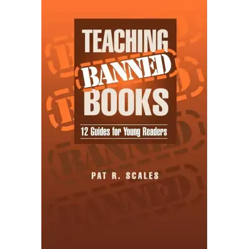 Teaching Banned Books